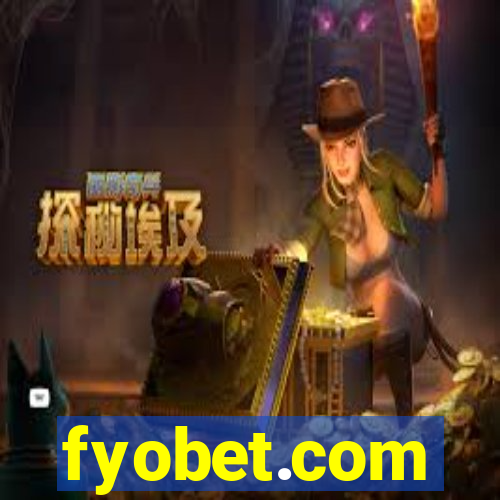 fyobet.com