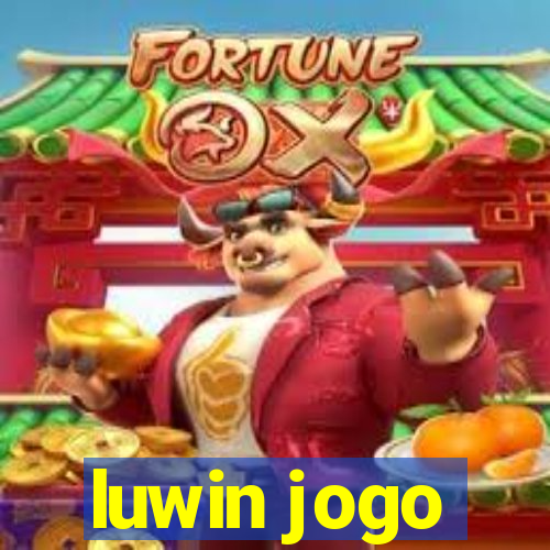 luwin jogo