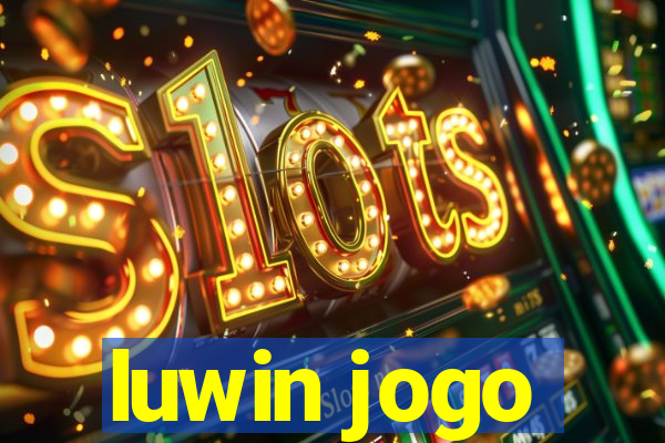 luwin jogo