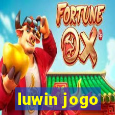 luwin jogo