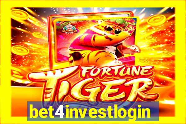 bet4investlogin