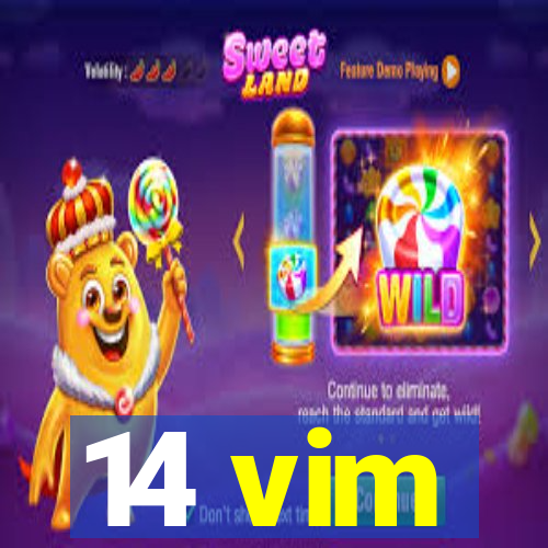 14 vim