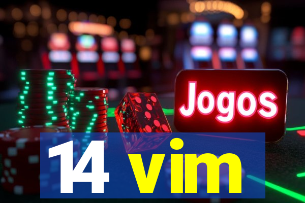 14 vim