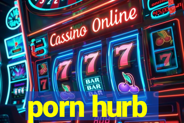 porn hurb