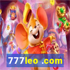 777leo .com