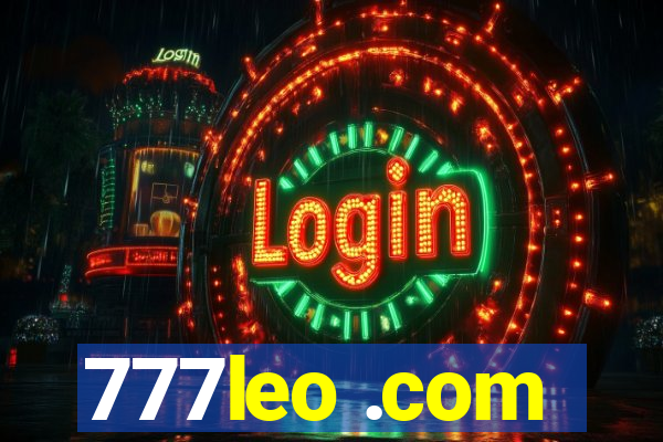 777leo .com