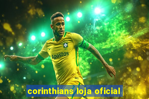 corinthians loja oficial