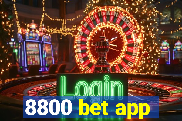 8800 bet app