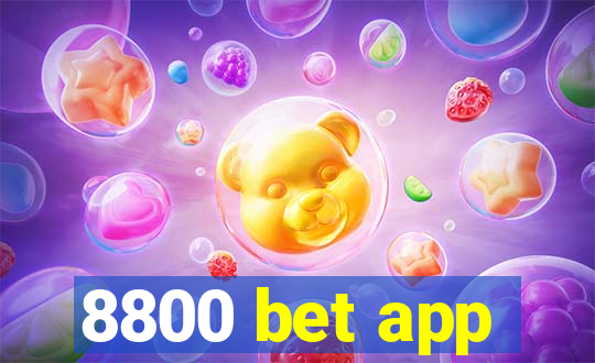 8800 bet app