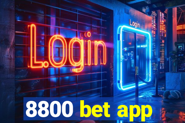 8800 bet app