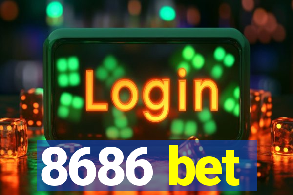 8686 bet