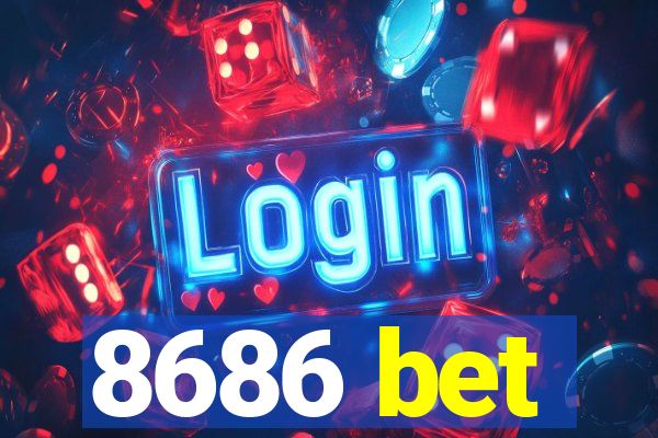 8686 bet