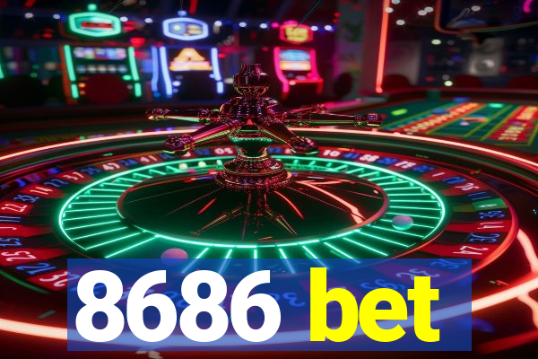 8686 bet