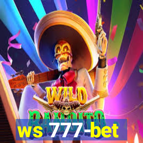 ws 777-bet