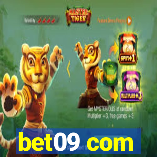 bet09 com