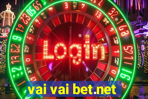 vai vai bet.net