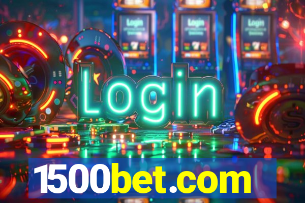 1500bet.com