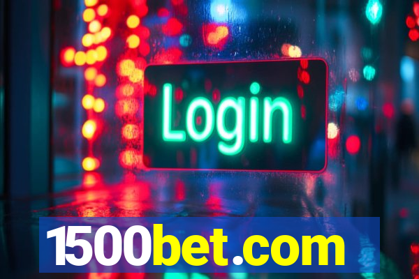 1500bet.com