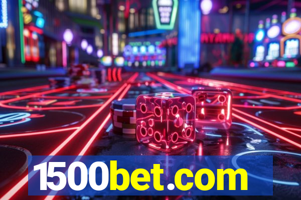 1500bet.com