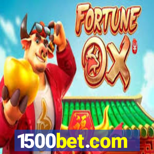 1500bet.com