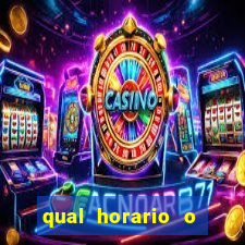 qual horario o fortune tiger paga mais