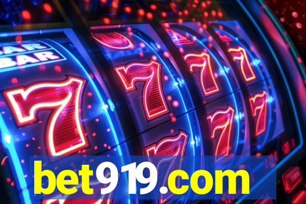 bet919.com