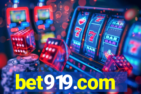 bet919.com