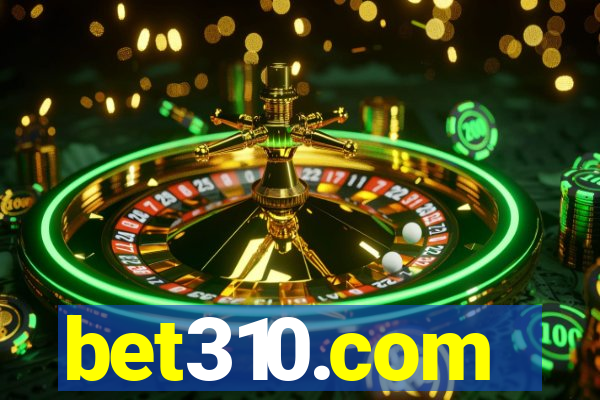 bet310.com