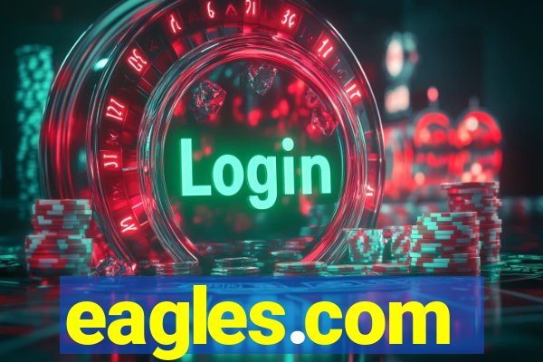 eagles.com