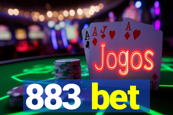 883 bet