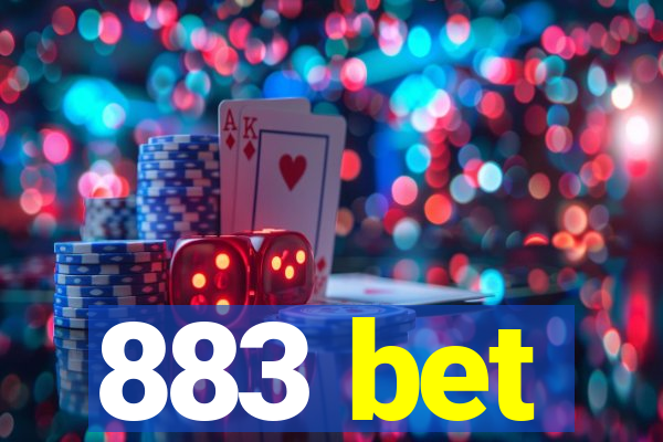 883 bet