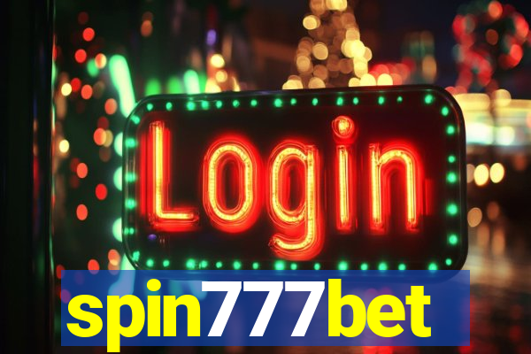 spin777bet