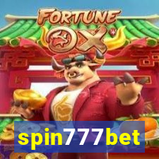 spin777bet