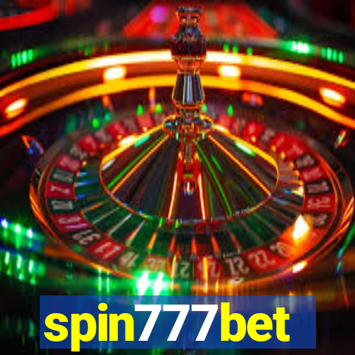 spin777bet