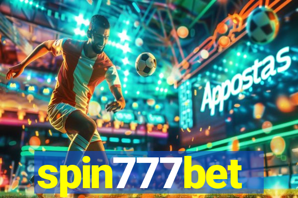 spin777bet