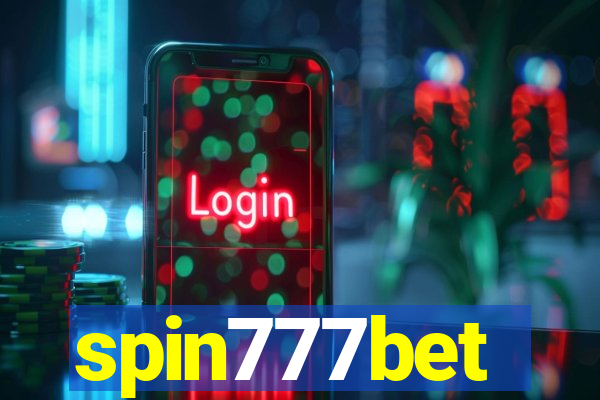 spin777bet