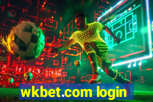 wkbet.com login