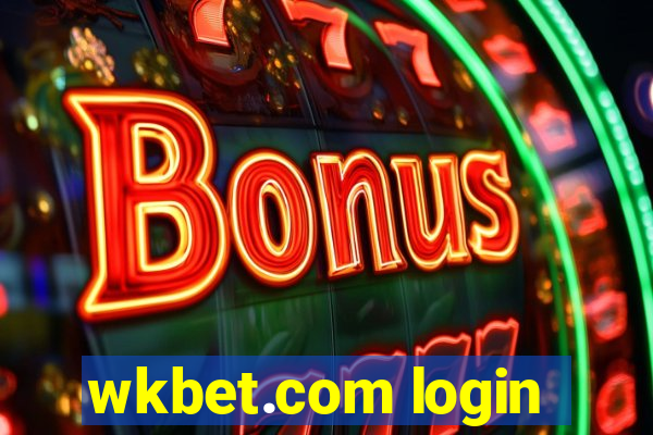 wkbet.com login