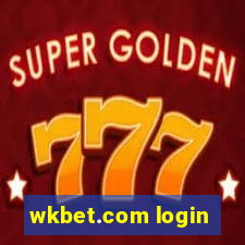 wkbet.com login