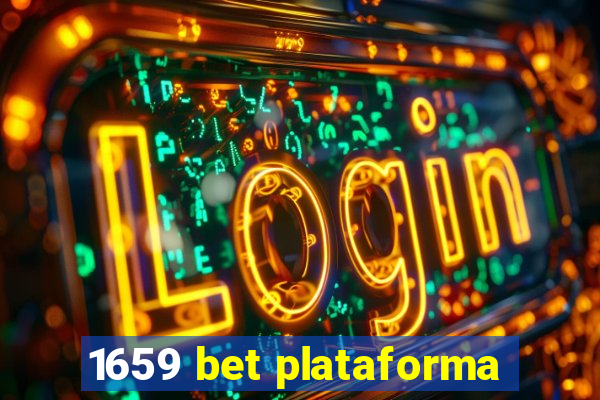 1659 bet plataforma