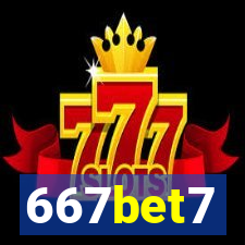 667bet7