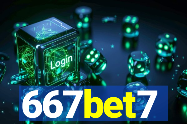 667bet7