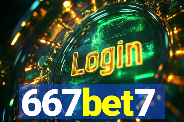 667bet7