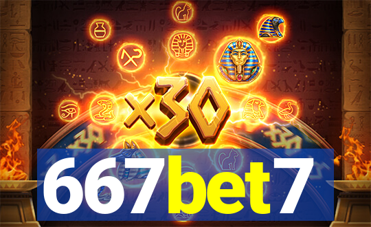 667bet7