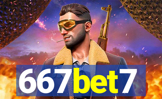 667bet7