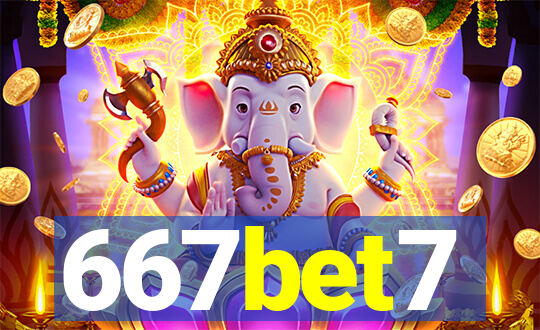 667bet7