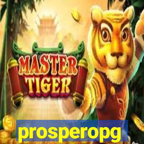 prosperopg