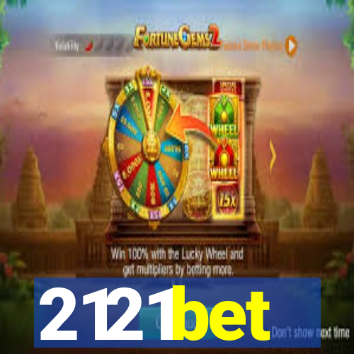 2121bet