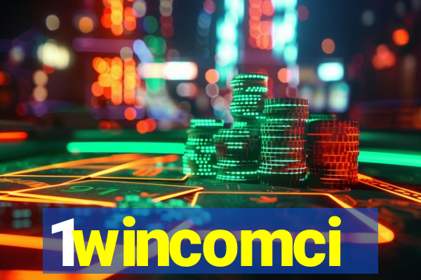 1wincomci