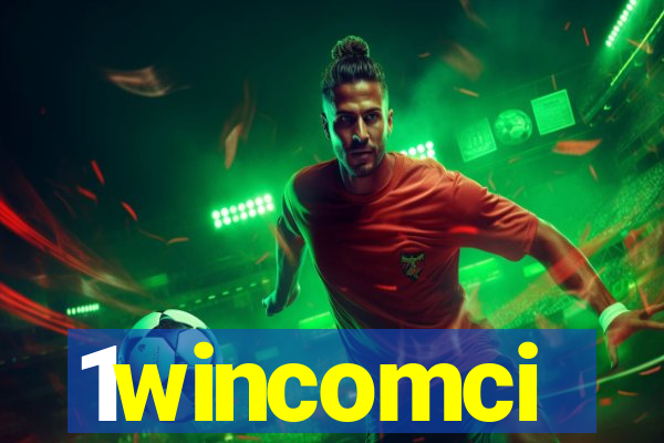 1wincomci